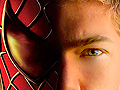 Mathieu Who? : Spiderman réalisé par Mathieu Orlando