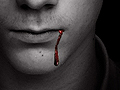 Mathieu Who? : True Blood réalisé par Mathieu Orlando