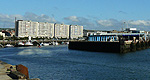 Panorama Boulogne sur mer